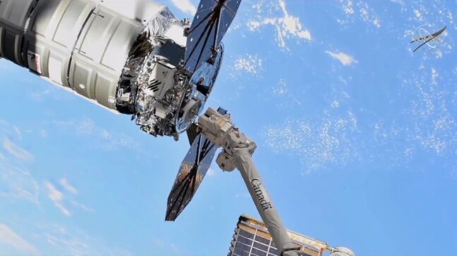 Astronauts to grow plants without soil in space, fresh order delivered in zero-gravity - Vimarsana News