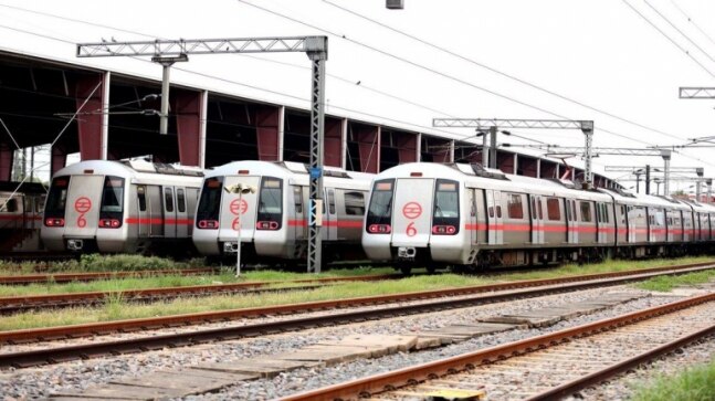Delhi Metro recruitment: Apply for the post of DMRC MD | Check eligibility, other details - Vimarsana News