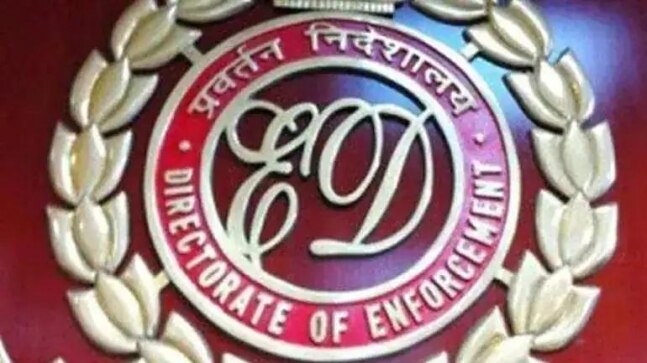 Patra Chawl land case: Partner of Sanjay Raut's daughters in wine trading firm under ED scanner - Vimarsana News