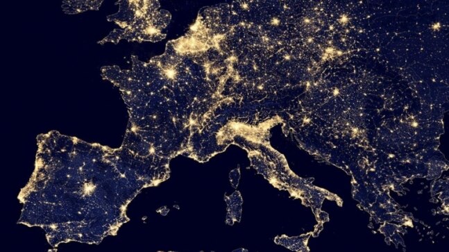 EU lays out $6.8 billion satellite communication plan in space race - Vimarsana News