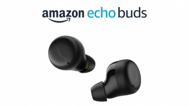 Amazon Echo Buds 2nd Gen with active noise cancellation, hands-free Alexa, price set at Rs 11,999