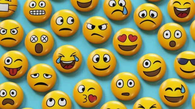 Age of Emoji: Your keyboards and web addresses now have emojis in them - Vimarsana News