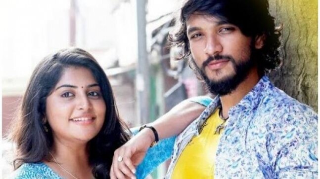 Gautham Karthik and Manjima Mohan are dating, to announce wedding soon: Report - Vimarsana News