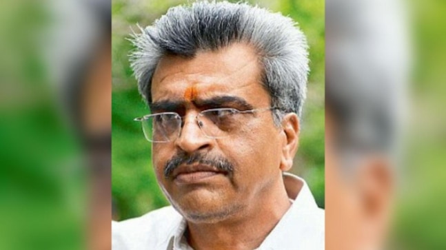 Former chairman of MP forest development corporation attempts suicide, critical