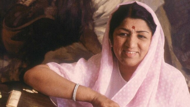 Your Weekend Planner Feb 11: Lata Mangeshkar, an awaaz, a pehchaan - Vimarsana News