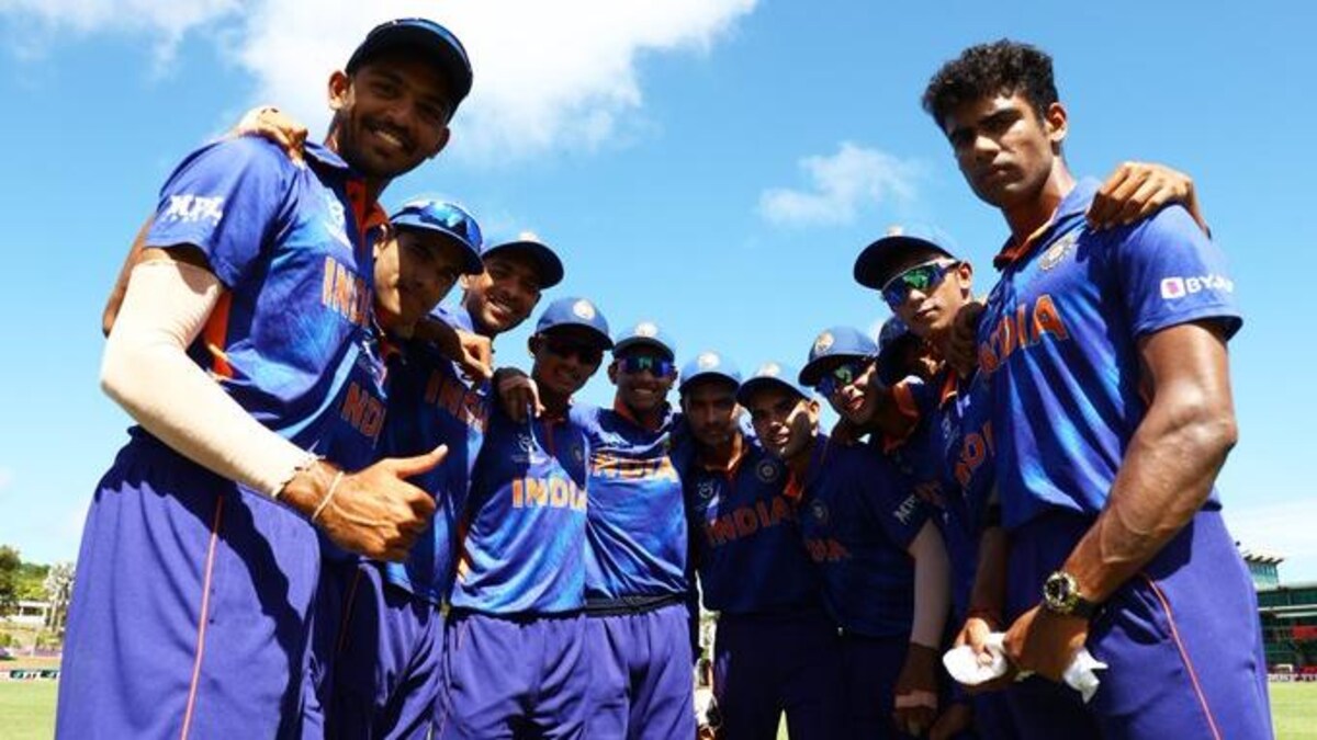 India Vs England U 19 World Cup Final Live Streaming When And Where To Watch Ind Vs Eng In India Sports News India Vs England U 19 World Cup Final Live Streaming When And Where To Watch Ind Vs Eng In India Sports News