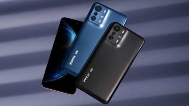 Infinix Zero 5G with Dimensity 900 chipset, 120Hz display launched in India, price starts at Rs 19,999