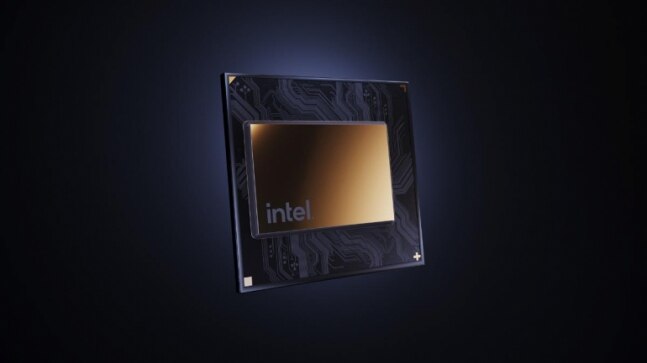 Intel officially enters Bitcoin mining with new blockchain chip that is 1000x faster than other mining GPUs - Vimarsana News