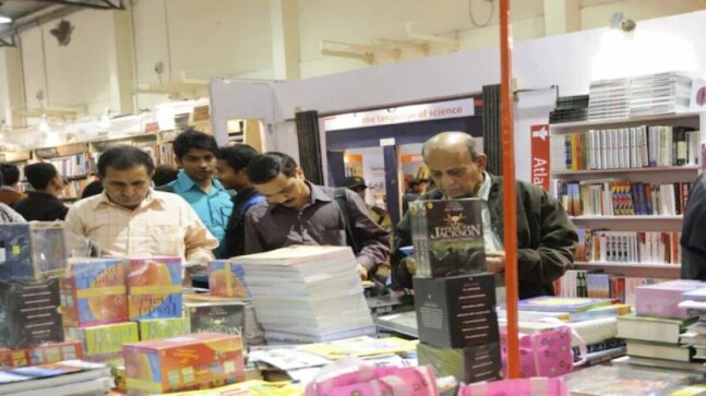 International Kolkata Book Fair 2022 to start from Feb 28 | Details here - Vimarsana News
