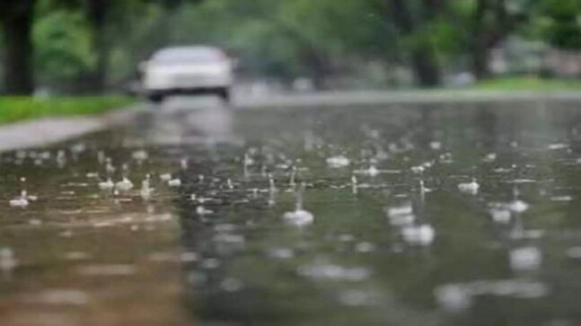 Light rainfall, thundershowers expected in Guwahati over the next two days - Vimarsana News