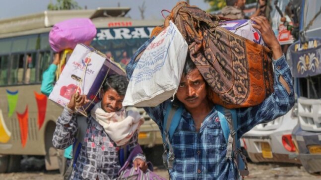 Who is a UP, Bihar Bhaiya? - News Analysis News - Vimarsana News