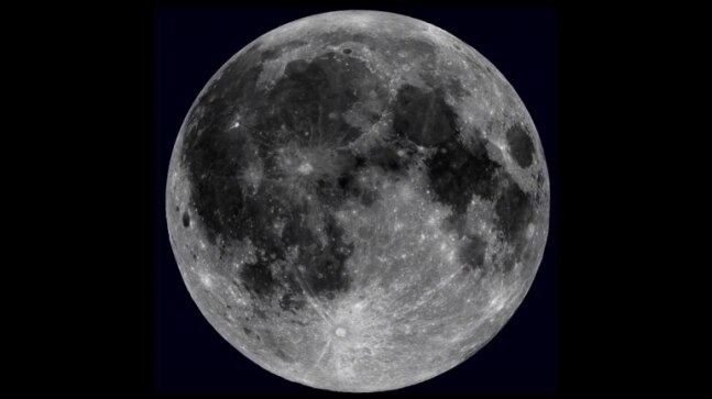 China says rocket set to crash into Moon on March 4 is 'not ours' - Vimarsana News