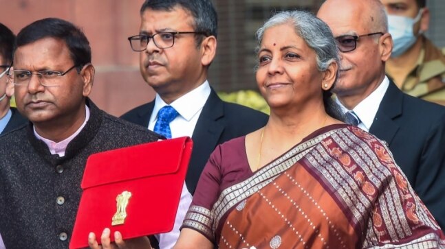 Services industry hails Nirmal Sitharaman's Budget 2022 - Vimarsana News