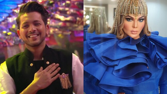 Nishant Bhat recalls his lowest moment on BB15, calls Rakhi Sawant and other wildcards 'quite annoying' - Vimarsana News