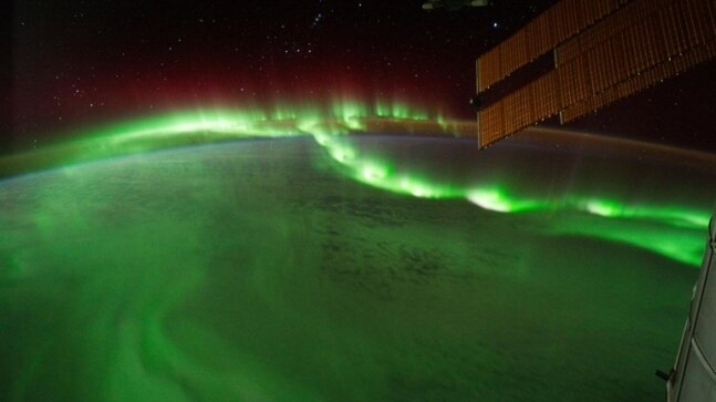 What causes northern lights? Nasa to launch rocket to figure out the science - Vimarsana News