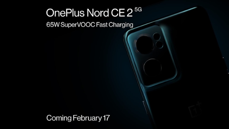 OnePlus Nord CE 2