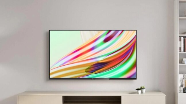 OnePlus to launch OnePlus TV Y1S and OnePlus TV Y1S Edge in India soon - Vimarsana News