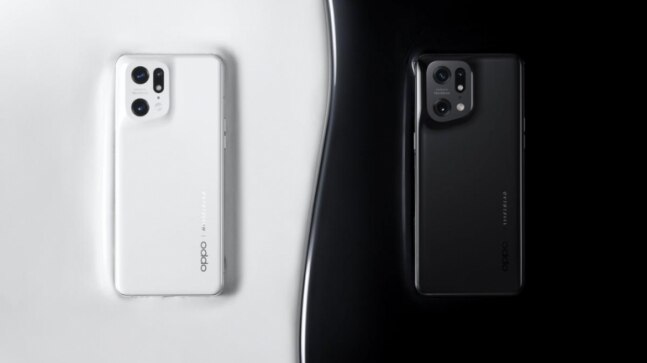 Oppo Find X5 Pro flagship goes official with Snapdragon 8 Gen 1 SoC