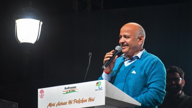 Delhi cabinet approves India's first e-waste eco-park, film policy to boost tourism