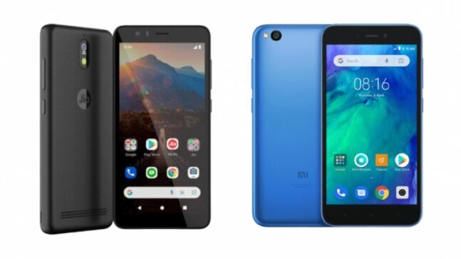 Best smartphones to buy for Rs 5000 in India: Jio Phone Next, Redmi Go are on the list - Vimarsana News