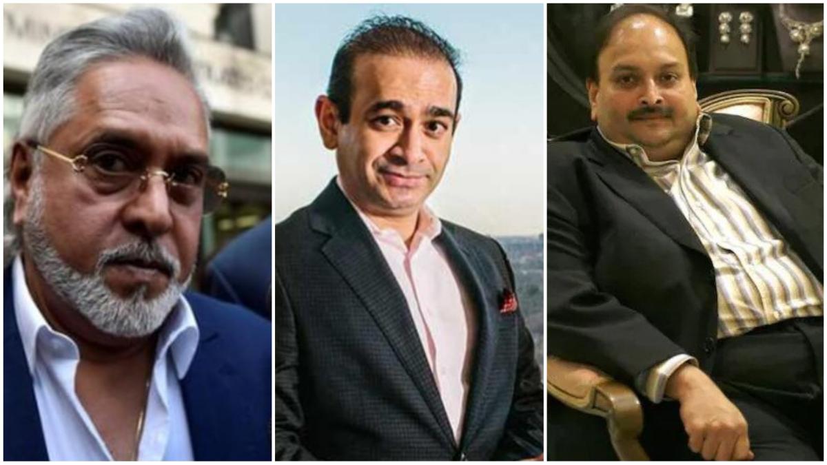 Rs 18,000 cr returned to banks from Vijay Mallya, Nirav Modi, Choksi: Govt tells SC