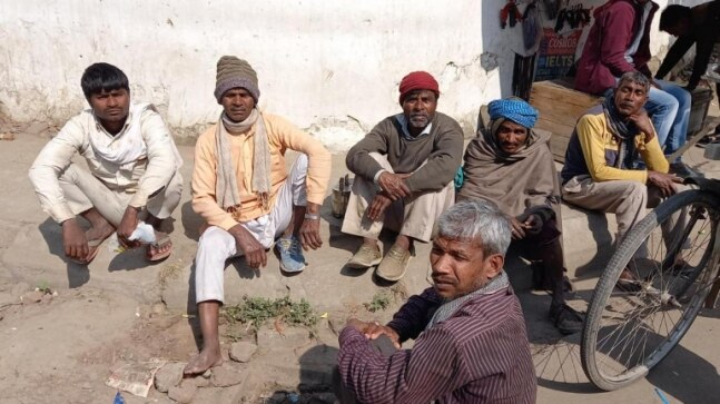 Charanjit Singh Channi's statement angers 'bhaiyas' from UP, Bihar living in Punjab - Vimarsana News