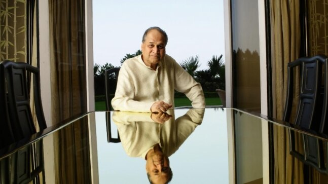Rahul Bajaj: The businessman with a voice of his own - Vimarsana News