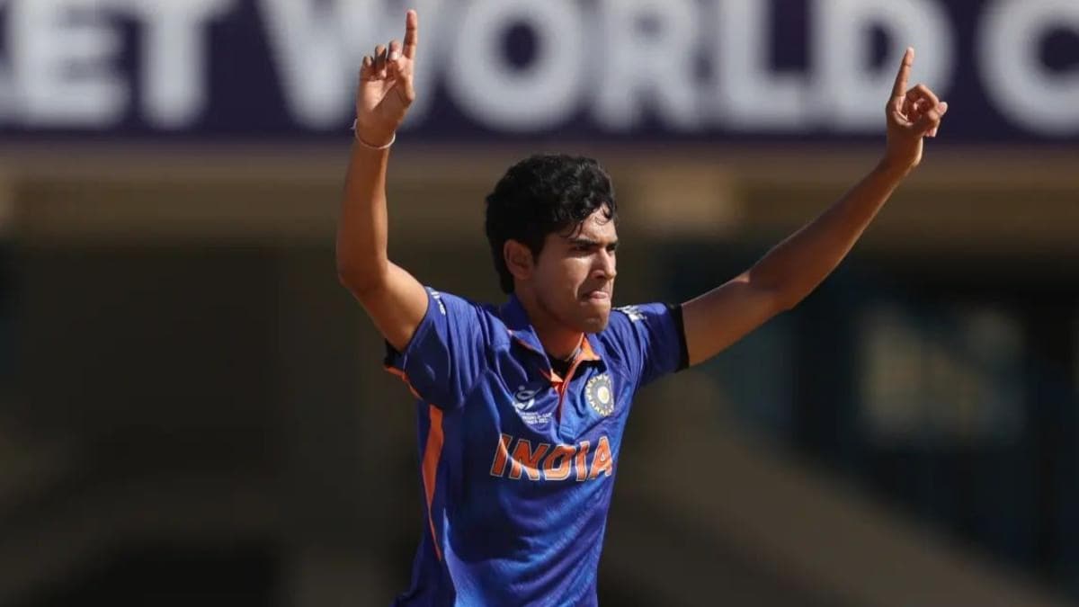 5 youngsters who can make their name in IPL 2022 | SportzPoint.com