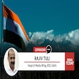 The New Narrative-Uprooting the ‘Idea of India’ and sowing seed of disintegration The New Narrative-Uprooting the ‘Idea of India’ and sowing seed of disintegration