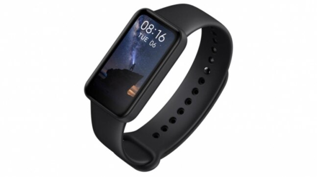 Redmi Smart Band Pro launched at Rs 3,499 in India: Everything you need to know