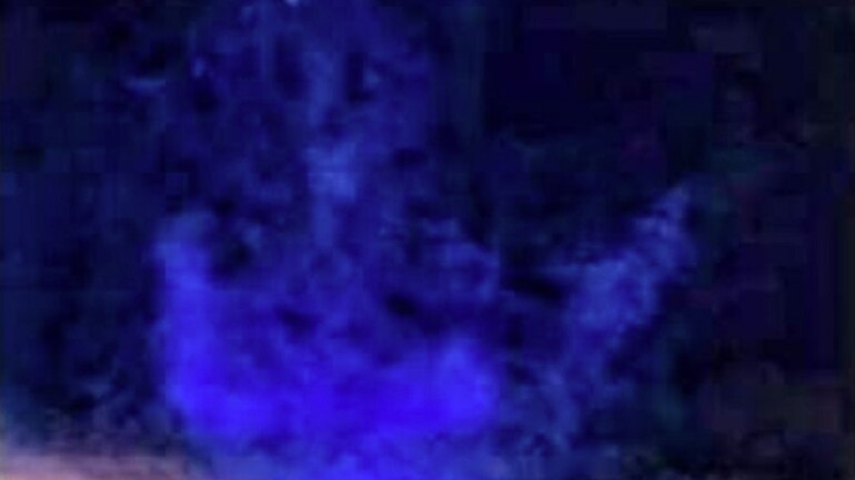 Los cazadores de fantasmas del Reino Unido afirman que han capturado fantasmas legendarios en cámara. (Imagen cortesía: Cazadores de fantasmas de Retford) Los cazadores de fantasmas del Reino Unido afirman que han capturado fantasmas legendarios en cámara. (Imagen cortesía: Cazadores de fantasmas de Retford)