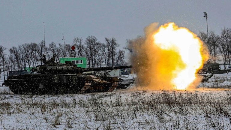 Russia-Ukraine crisis: Scepticism persists over Putin's claim of troop  withdrawal - World News