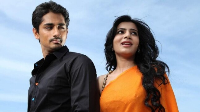 When Samantha, Siddharth's Jabardasth landed in trouble for being a copy of Band Baaja Baaraat. On Tuesday Trivia