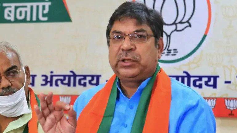 Satish Poonia Satish Poonia