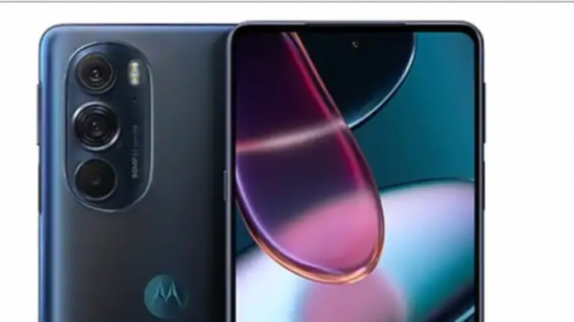 Motorola Edge 30 Pro is rebranded version of Edge X30, a certification website confirms