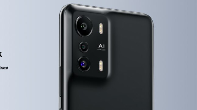 Infinix Zero 5G first sale in India today: Price, specifications and everything you need to know 