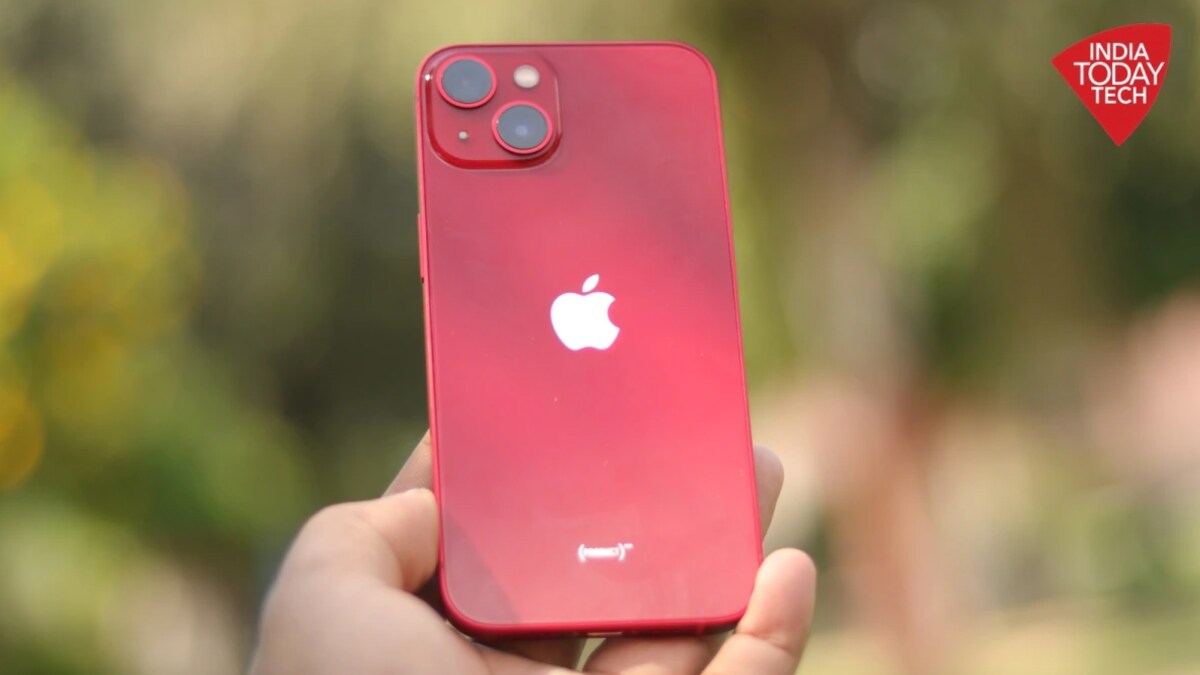 Iphone 13 Selling At An Effective Price Of Rs 50 900 On India Istore Here S How The Deal Works Technology News Iphone 13 Selling At An Effective Price Of Rs 50 900 On India Istore Here S How The Deal Works Technology News