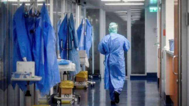 Doctor among 3 arrested for running fake hospital in Gurugram - Vimarsana News
