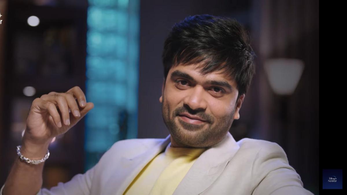 It's official! Simbu is the new host of Bigg Boss Ultimate. Watch ...