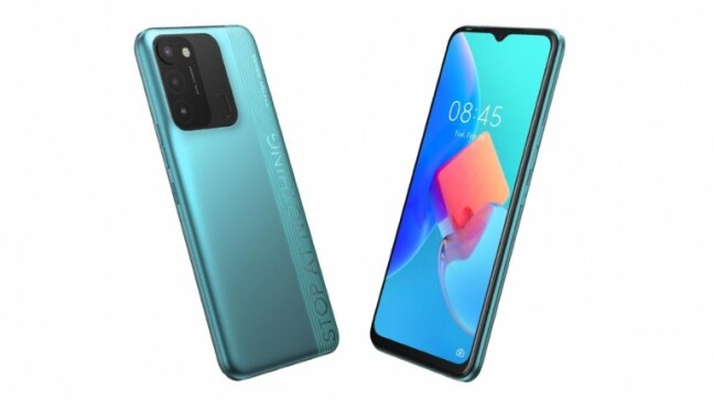 Tecno Spark 8C with 90Hz display, 5000mAh battery launched in India, price starts at Rs 7499