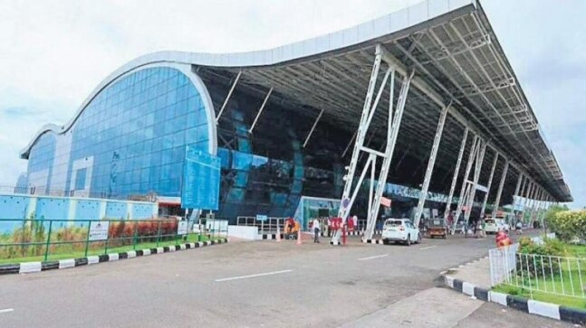 Lounge facility for passengers launched at Thiruvananthapuram airport - Vimarsana News