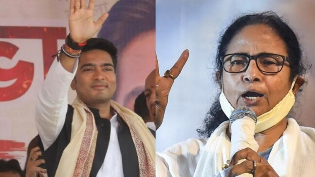 Will rift in TMC hamper Abhishek-Mamata's shared 2024 goal? - Vimarsana News