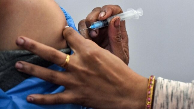 Vaccine protection better maintained against severe Covid-19: Lancet study - Vimarsana News