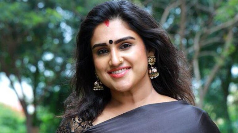 Vanitha Vijayakumar Walks Out Of Bigg Boss Ultimate Because Of This Reason Television News Vanitha Vijayakumar Walks Out Of Bigg Boss Ultimate Because Of This Reason Television News