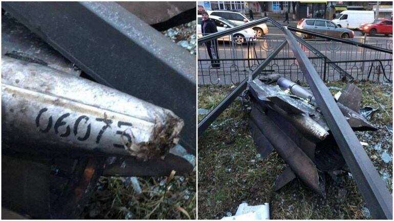 Russia declares war on Ukraine: First images and videos ...