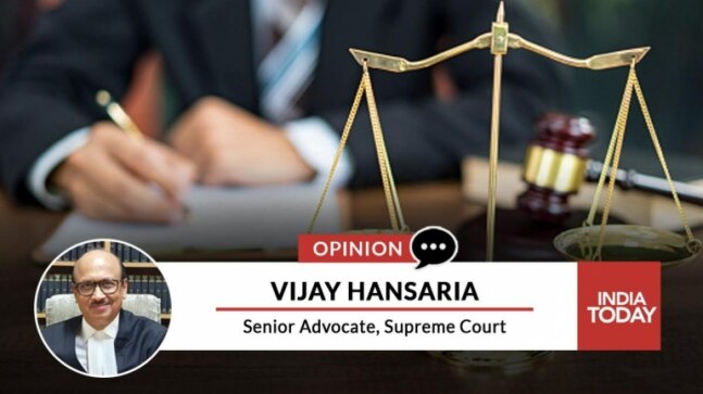 Why appointing Supreme Court, high court judges through closed-door collegiums is flawed | OPINION - Vimarsana News