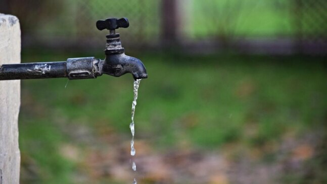 100% tap water connection in 70 villages in Rajasthan's Jaipur - Vimarsana News