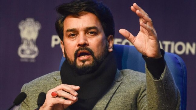 Anurag Thakur, GK Reddy slam KCR for seeking proof of surgical strike in 2016