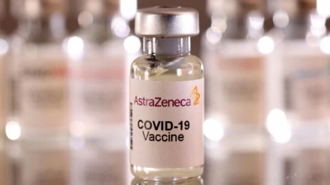 Very small blood clot risk after first AstraZeneca Covid, say UK studies - Vimarsana News