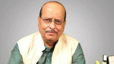 West Bengal minister Sadhan Pande passes away, CM Mamata Banerjee offers condolences